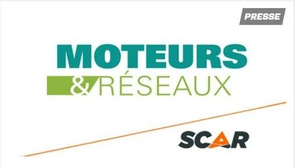 MOTEURS & RÉSEAUX offre une rétrospective détaillée de l'édition 2024 du salon SCAR