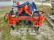 Travail du sol - Viti arbo - Cadre INTERCEPS DH2 1000