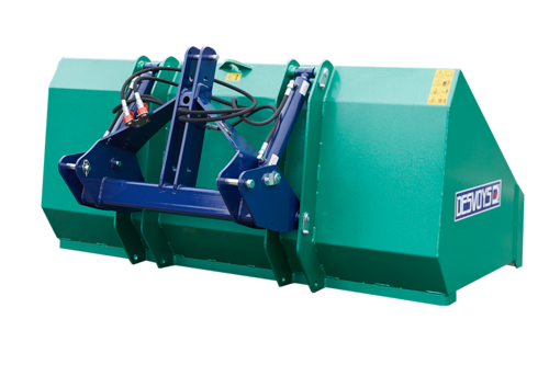 Manutention - Godets 3 point - Godet MASTER 2,25 m