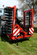 Travail du sol - Rouleaux - Rouleau porté frontal – RTA – RPD - RSR - RLP