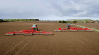 Travail du sol - Rouleaux - Rouleau autoporteur KING ROLLER