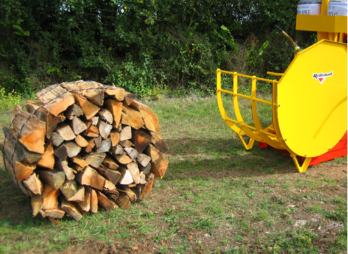 Matériel forestier - Autres matériels forestiers - Fagoteuse FAGOMATIC BU