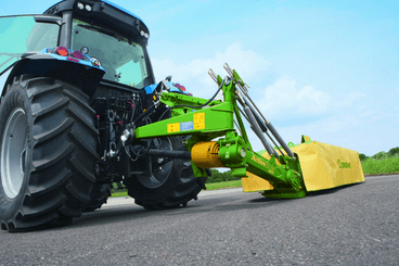 Fenaison - Faucheuses - Faucheuse portée arrière ACTIVMOW