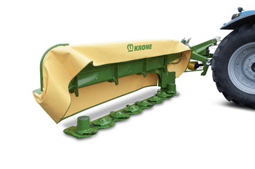 Fenaison - Faucheuses - Faucheuse portée arrière ACTIVMOW