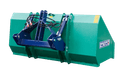 Manutention - Godets 3 point - Godet MASTER 2 m