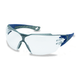 Equipement et protection individuelle - Sécurité - Lunettes de protection UV incolores
