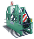 Manutention - Fourche - Fourche à ensilage