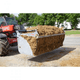 Manutention - Godet multiservice - Godet multiservices FLIEGL