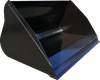 Manutention - Godet - Godet grand volume GRV