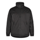 Equipement et protection individuelle - Habillement - Blouson parka blackberry noir