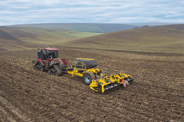 Entretien - Bineuses - Bineuses de rangs STRIP-MASTER EN et TERRASTRIP ZN