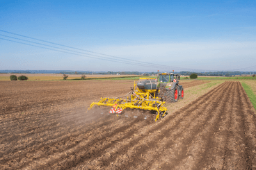 Entretien - Bineuses - Bineuses de rangs STRIP-MASTER EN et TERRASTRIP ZN