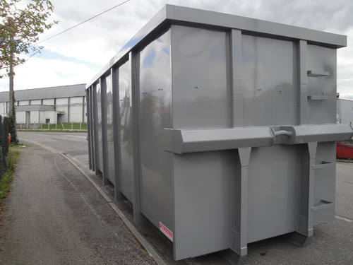 Transport - Caissons - Caissons THIEVIN
