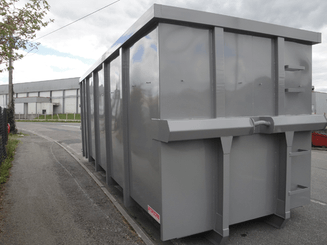 Transport - Caissons - Caissons THIEVIN