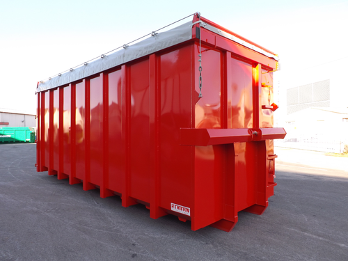 Transport - Caissons - Caissons THIEVIN