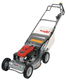 Herbes et entretien - Tondeuses thermiques - Tondeuse thermique LM 5360 HXA PRO