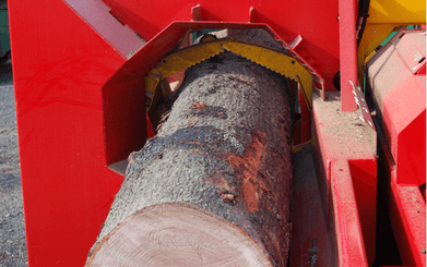 Matériel forestier - Combinés bois - Combiné à bois XYLOG