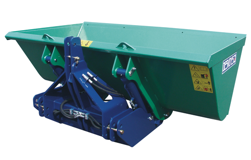 Manutention - Godets 3 point - Godet hydraulique - MASTER - CADET - STANDARD - MAJOR