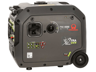 Groupes électrogènes - Groupes électrogènes - Groupe électrogène PMI 4500