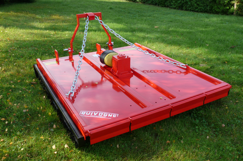 Entretien - Gyrobroyeurs - Gyrobroyeur BL