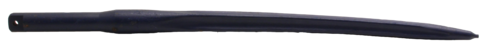 Doigts de chargeurs - Doigts - Doigt griffe Meplat standard 35 x 68