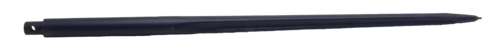 Doigts de chargeurs - Doigts - Doigt fourche percée renforcé 25 x 35 x 870
