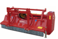 Entretien - Broyeur forestier - Broyeur forestier OAK
