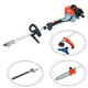 Bois - Outils multi-fonctions - Outil multifonction PNT 2600 M