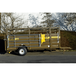 Transport - Bétaillères - Bétaillère COSNET
