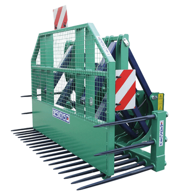 Manutention - Fourche - Fourche à ensilage