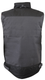 Equipement et protection individuelle - Habillement - Blouson sans manches BODYWARMER sable