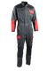 Equipement et protection individuelle - Habillement - Combinaison homme SÉSAME