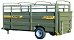 Transport - Bétaillères - Bétaillère COSNET