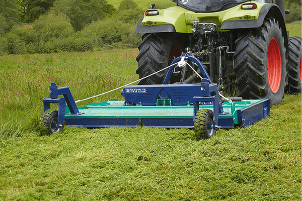 Entretien - Gyrobroyeurs - Gyrobroyeur FARM-COUPE