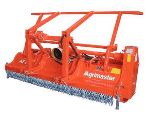 Entretien - Broyeur forestier - Broyeurs forestier WL, AF et  AWP