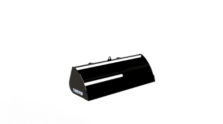 Manutention - Godet multiservice - Godet universel