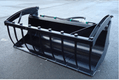 Manutention - Godet multiservice - Godet universel