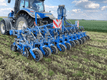 Travail du sol - Préparateur de sol - Préparateur de sol- STRIP-TILL INRO II