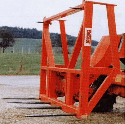 Manutention - Pic botte - Fourche pic botte