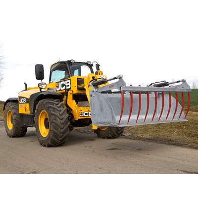 Manutention - Godet multiservice - Godet multiservices FLIEGL