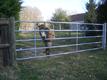 Matériel d'élevage - Barrière herbage - Barrière herbage ECO