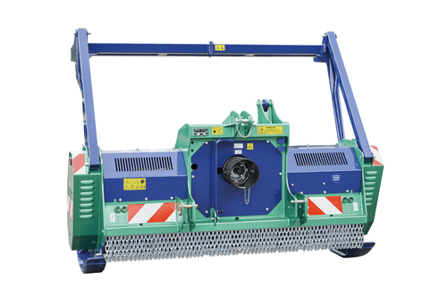 Entretien - Broyeur forestier - Broyeur forestier MEDIUM