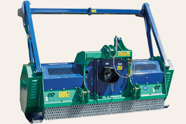 Entretien - Broyeur forestier - Broyeur forestier MEDIUM