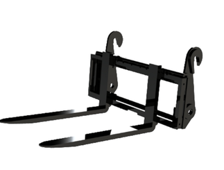 Manutention - Fourche - Fourche à palette FAP