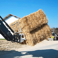 Manutention - Fourche - Fourche FREISICHT