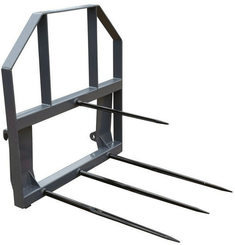 Manutention - Fourche - Fourche pour chargeur