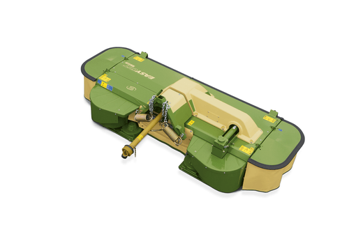 Fenaison - Faucheuses - Faucheuse EASYCUT F