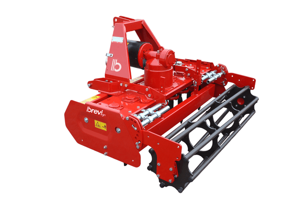 Travail du sol - Herse rotative - Herse rotative fixe MEKFARMER 80
