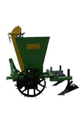 Semis - Planteuses - Planteuses de pommes de terre ZAGRODA