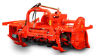 Travail du sol - Viti arbo - Fraise rotative déportable SF-SD-RMF D
